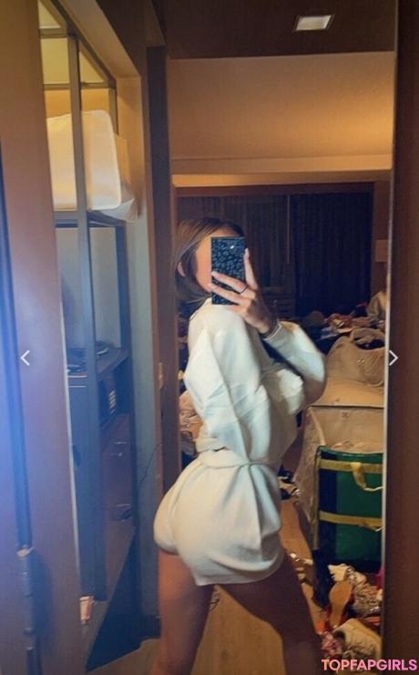 Katiekbae nude leaked OnlyFans photo #12