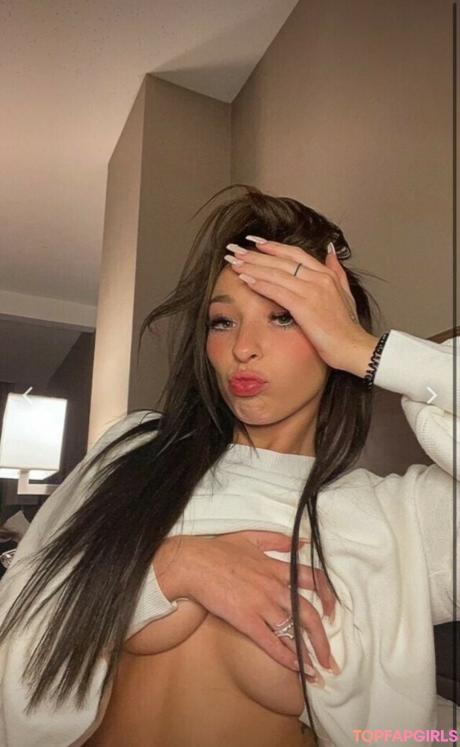 Katiekbae nude leaked OnlyFans photo #7