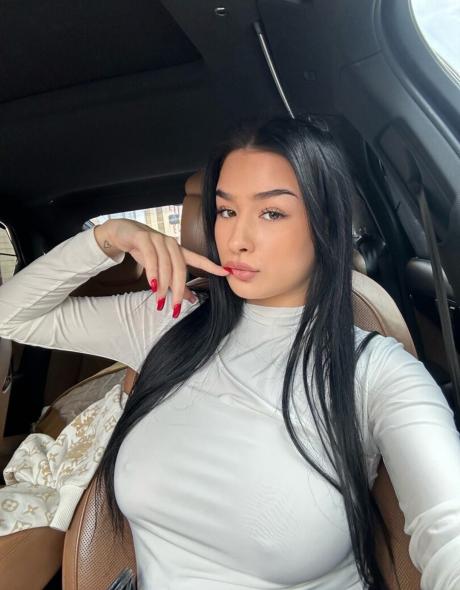 Elianka nude leaked OnlyFans photo #11