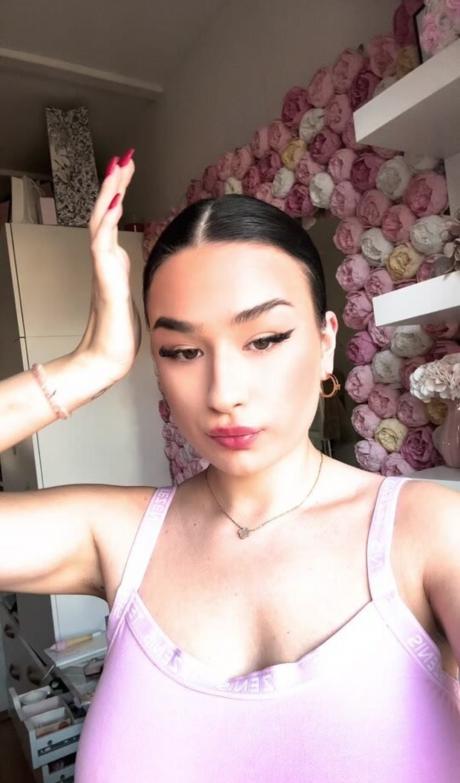Elianka nude leaked OnlyFans photo #13