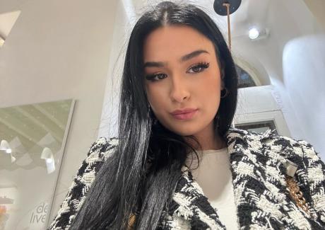 Elianka nude leaked OnlyFans photo #14