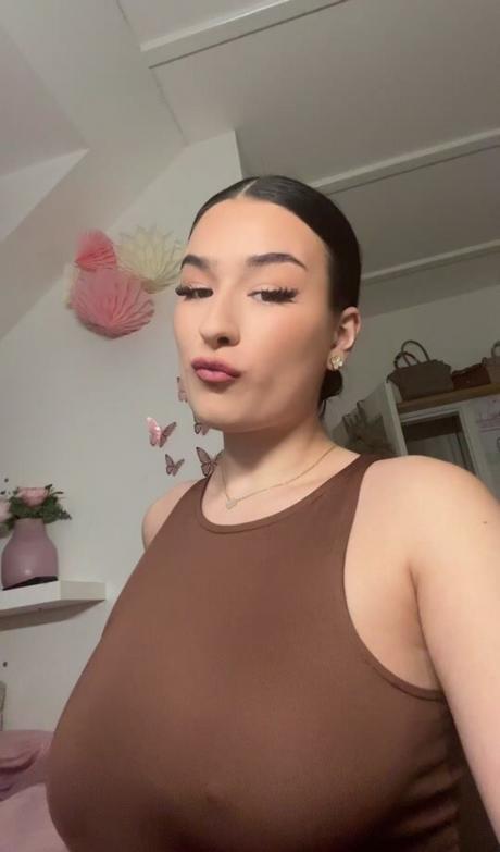 Elianka nude leaked OnlyFans photo #4