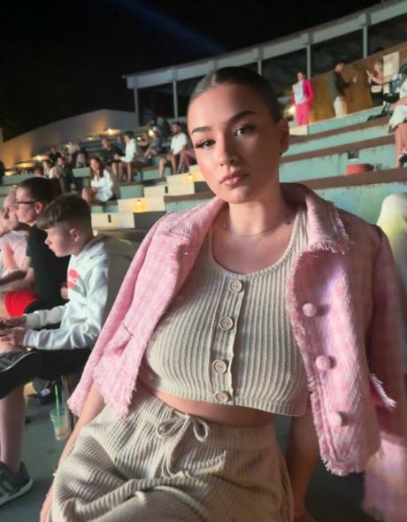 Elianka nude leaked OnlyFans photo #8