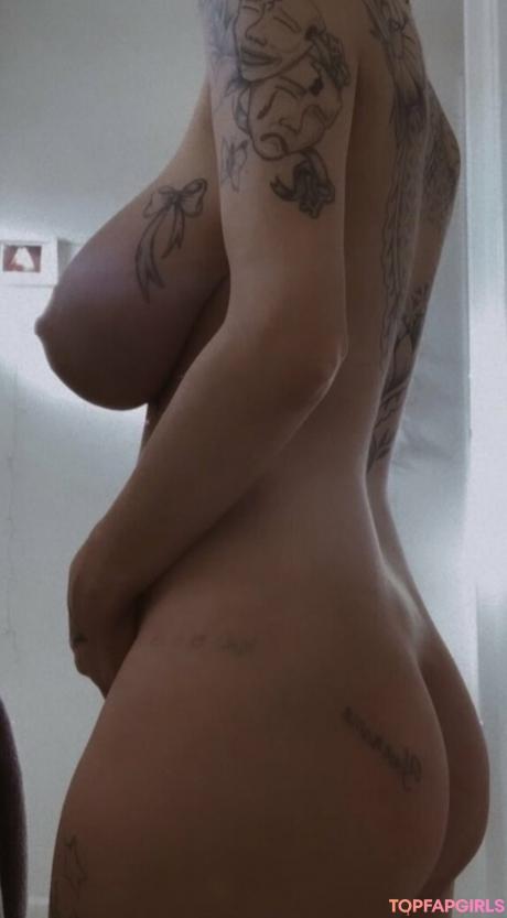 InkedKo nude leaked OnlyFans photo #1