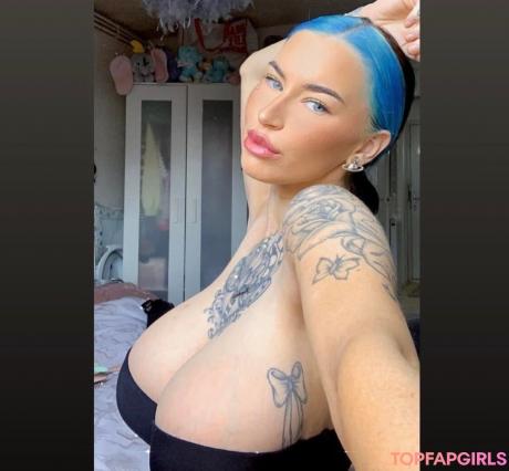 InkedKo nude leaked OnlyFans photo #6