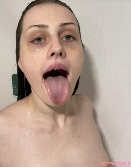 Mystikilla nude leaked OnlyFans photo #17