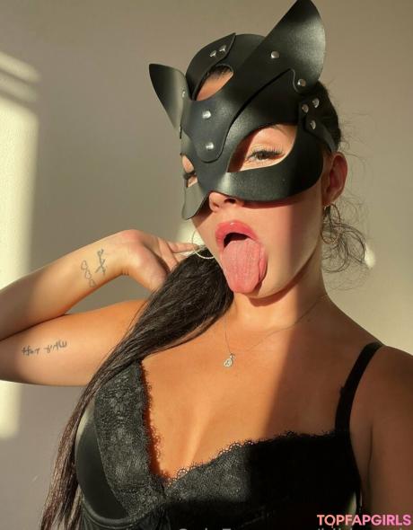 Kristyna nude leaked OnlyFans photo #13