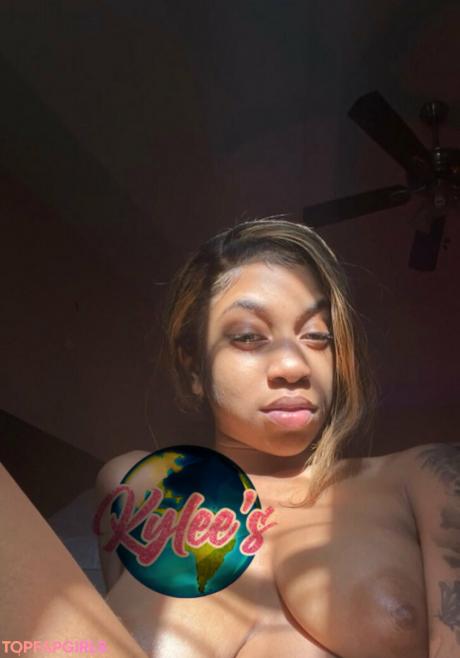 Kyrichess nude leaked OnlyFans photo #10