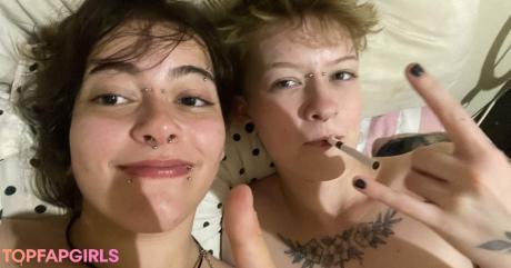 Luisabacaxi nude leaked OnlyFans photo #3