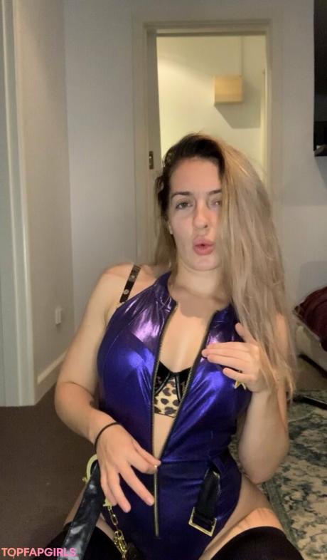 Tia_carrera_free nude leaked OnlyFans photo #71