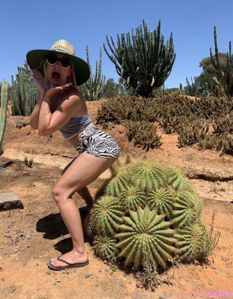 Tia_carrera_free nude leaked OnlyFans photo #78