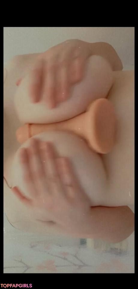 Babychikkynuggit nude leaked OnlyFans photo #14