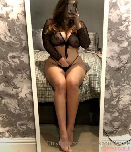 Theukcouplefree nude leaked OnlyFans photo #244