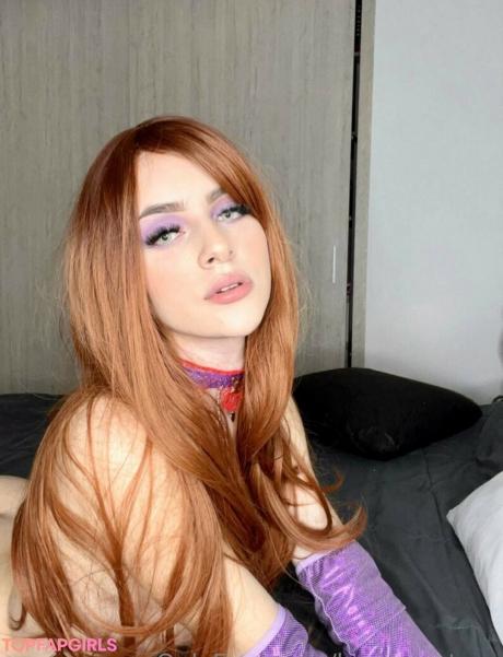 Karina nude leaked OnlyFans photo #19