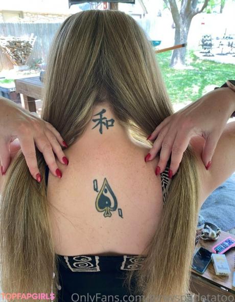 Girlwspadetatoo nude leaked OnlyFans photo #131