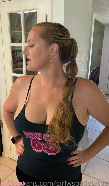 Girlwspadetatoo nude leaked OnlyFans photo #132