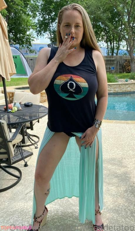 Girlwspadetatoo nude leaked OnlyFans photo #36