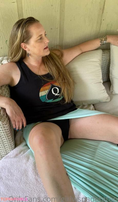 Girlwspadetatoo nude leaked OnlyFans photo #57
