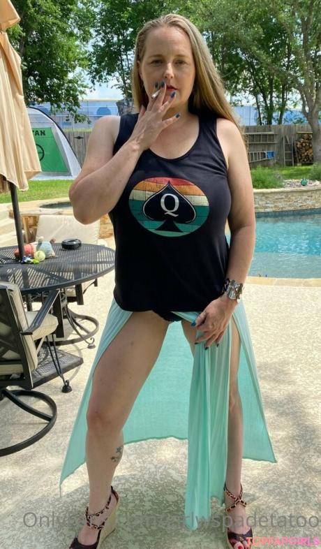 Girlwspadetatoo nude leaked OnlyFans photo #61