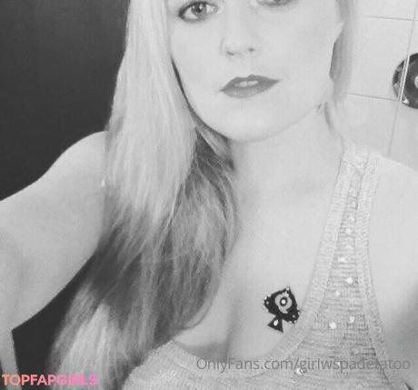 Girlwspadetatoo nude leaked OnlyFans photo #80