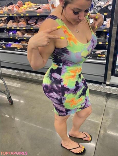 Bad nude leaked OnlyFans photo #2