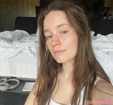 Sigrid nude leaked OnlyFans photo #83