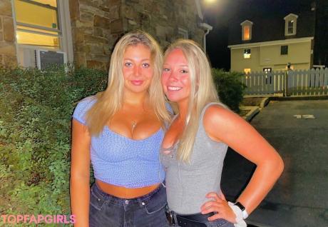 Meakelena nude leaked OnlyFans photo #95