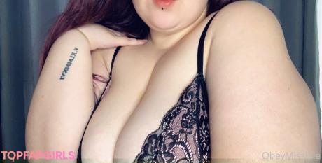 Obeymisselle nude leaked OnlyFans photo #105