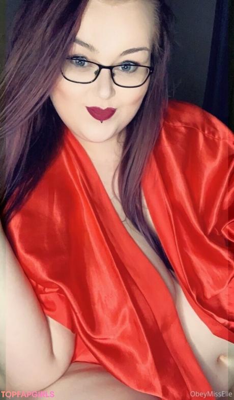 Obeymisselle nude leaked OnlyFans photo #118