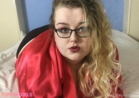 Obeymisselle nude leaked OnlyFans photo #200