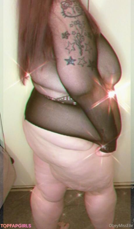 Obeymisselle nude leaked OnlyFans photo #53
