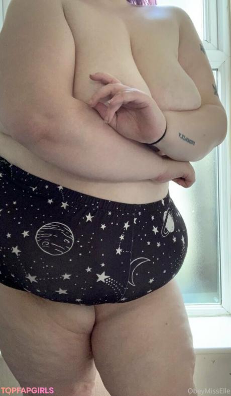 Obeymisselle nude leaked OnlyFans photo #76