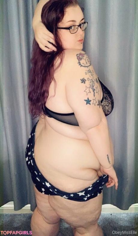 Obeymisselle nude leaked OnlyFans photo #98