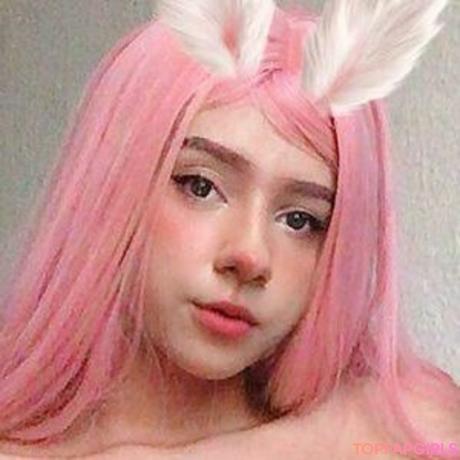 BabyzinhaAnna nude leaked OnlyFans pic