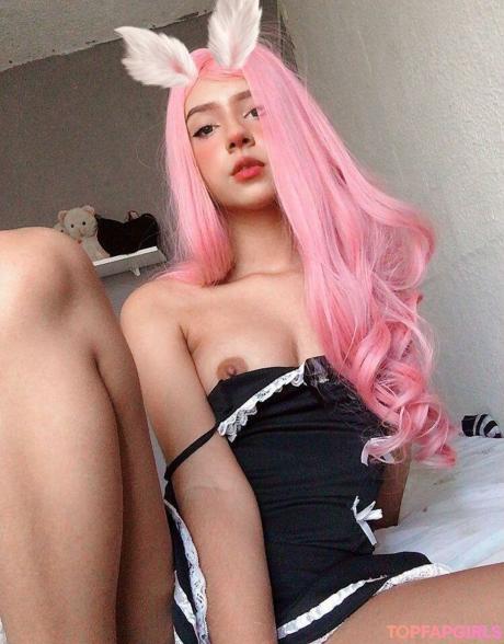 BabyzinhaAnna nude leaked OnlyFans photo #6