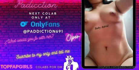 Paddiction691 nude leaked OnlyFans photo #23