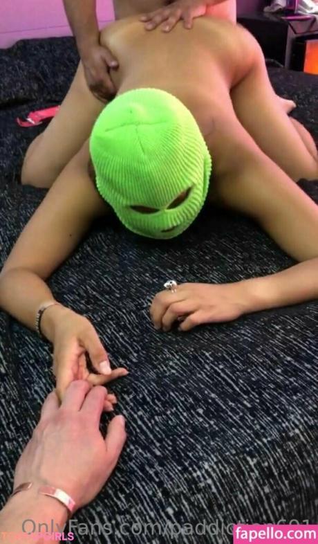 Paddiction691 nude leaked OnlyFans photo #3