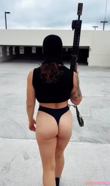 Gun nude leaked OnlyFans photo #72