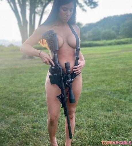 Gun nude leaked OnlyFans photo #8