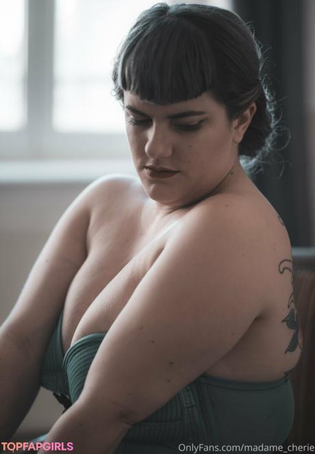 Madame_cherie nude leaked OnlyFans photo #160