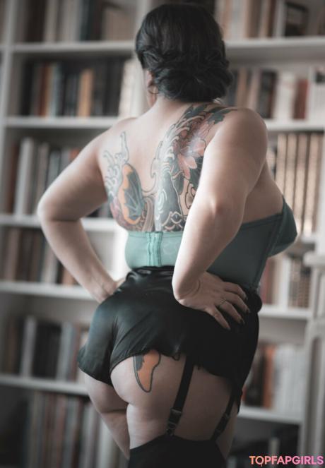Madame_cherie nude leaked OnlyFans photo #162