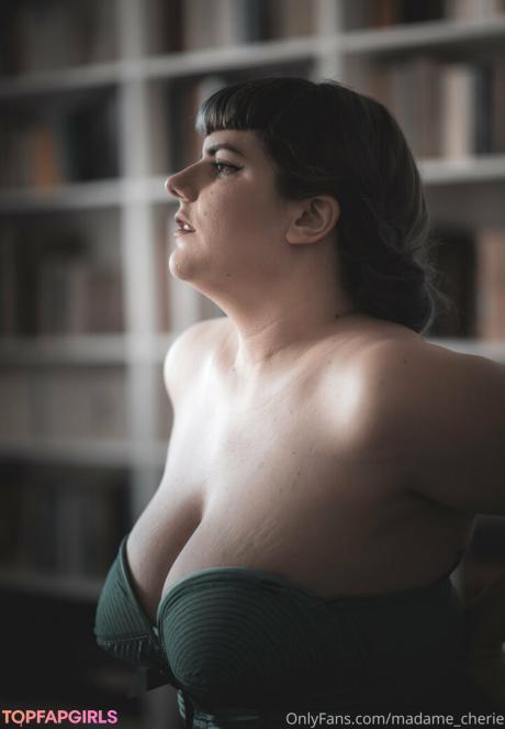 Madame_cherie nude leaked OnlyFans photo #177
