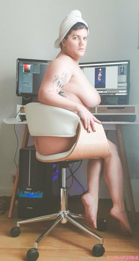 Madame_cherie nude leaked OnlyFans photo #240