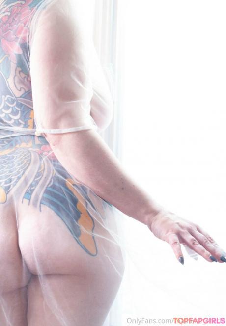 Madame_cherie nude leaked OnlyFans photo #25