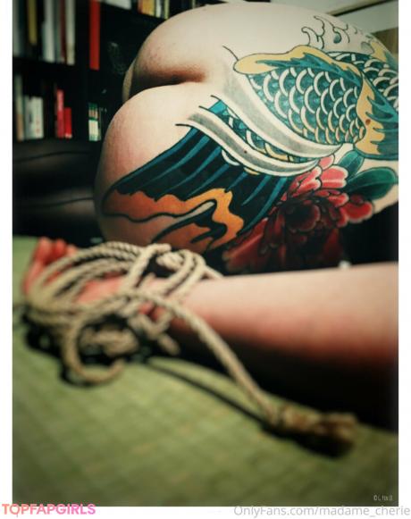 Madame_cherie nude leaked OnlyFans photo #269