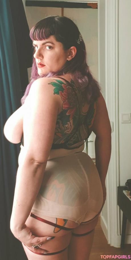 Madame_cherie nude leaked OnlyFans photo #273