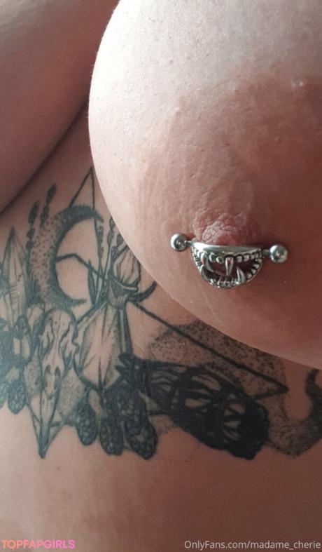 Madame_cherie nude leaked OnlyFans photo #282