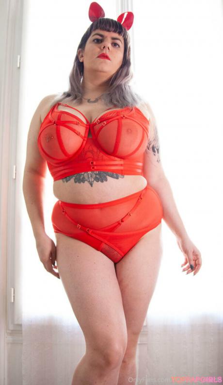 Madame_cherie nude leaked OnlyFans photo #326