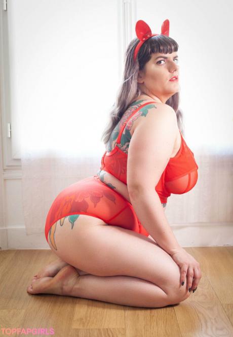Madame_cherie nude leaked OnlyFans photo #328