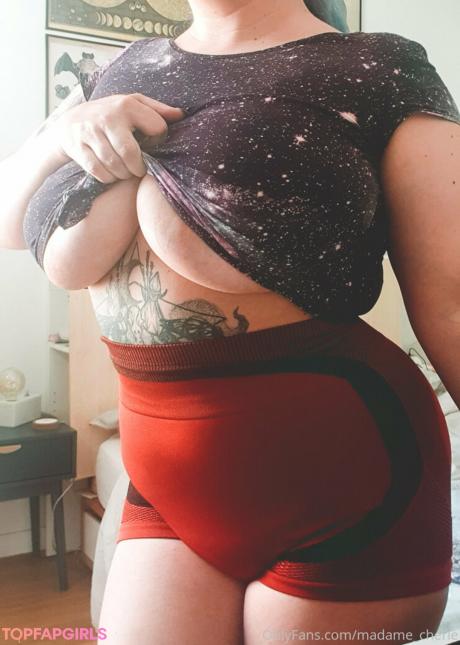 Madame_cherie nude leaked OnlyFans photo #355